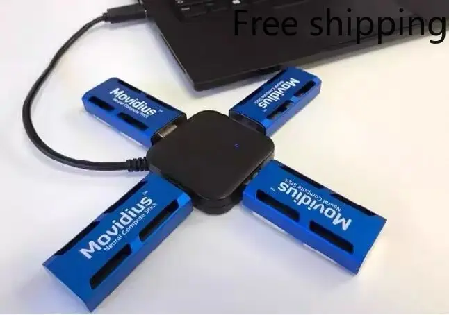 Накопитель невровых исчислений modius второго поколения NCS NCS2 NCS 2 myrix stick 2 в наличии.