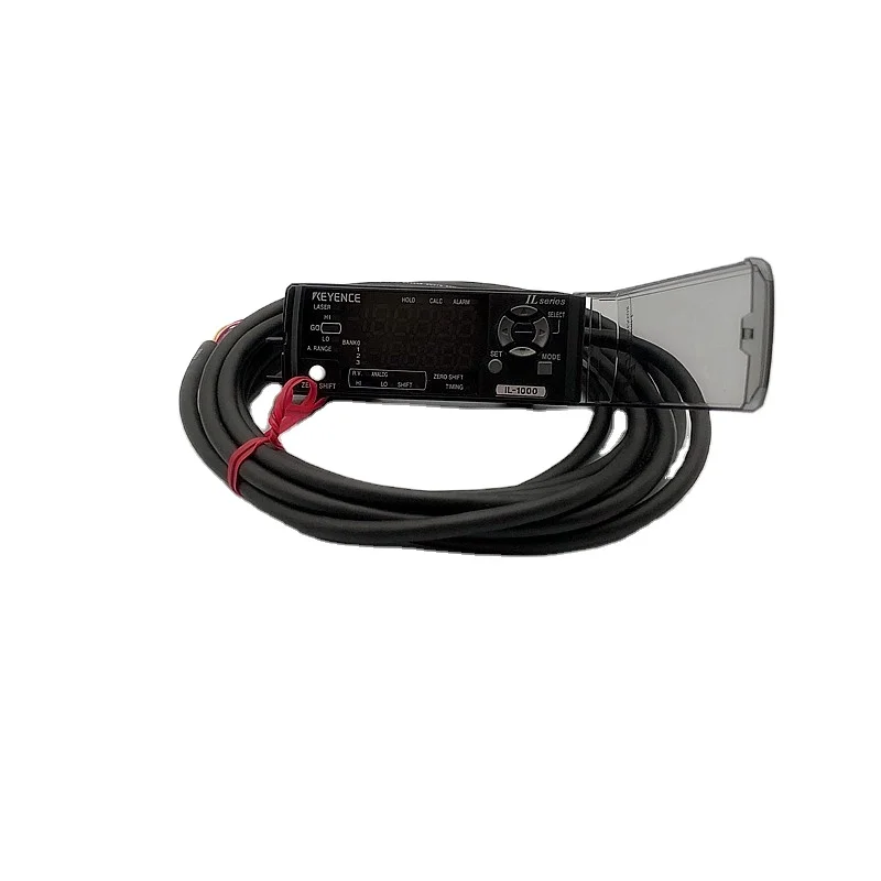 

KEYENCE IL-1000 Analog Laser Sensor new and original