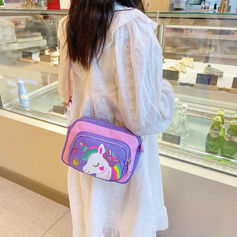 

Аниме периферийные детские сумки My Little Pony, новая школьная сумка для детского сада, сумка-мессенджер с милым мультяшным изображением кладоискателя, рюкзак