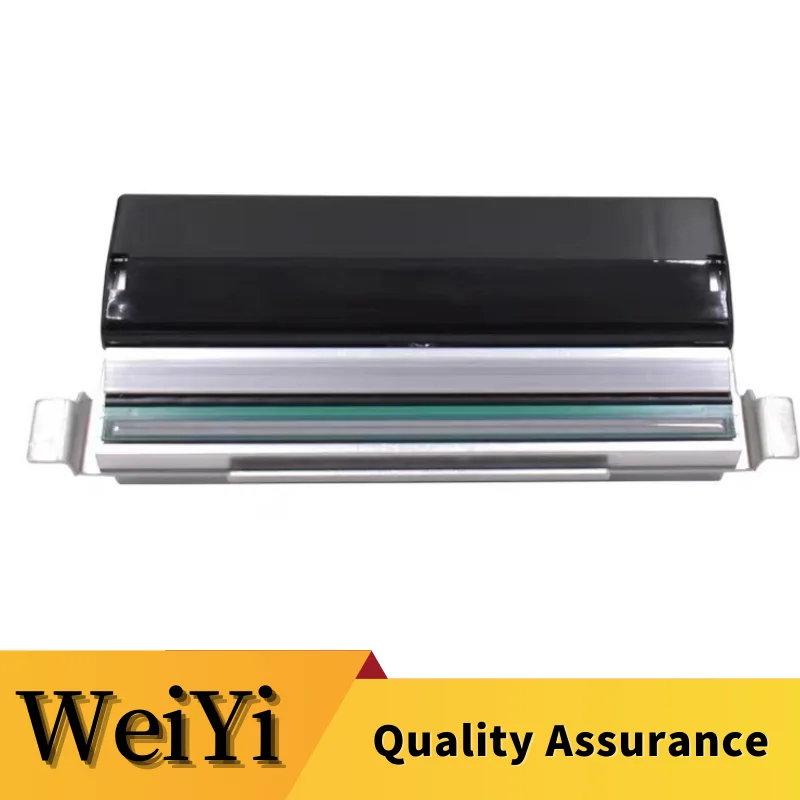 Новая Оригинальная термопечатающая головка 203dpi для Zebra ZT410 P1058930-009, бесплатная доставка