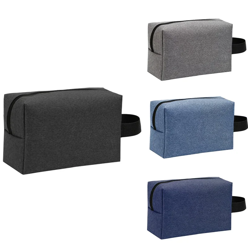 

Man High Quality Make Up Bag New Hanging Travel Storage Cases Women Toiletries Organizer Waterproof Female Wash Makeup Handbags