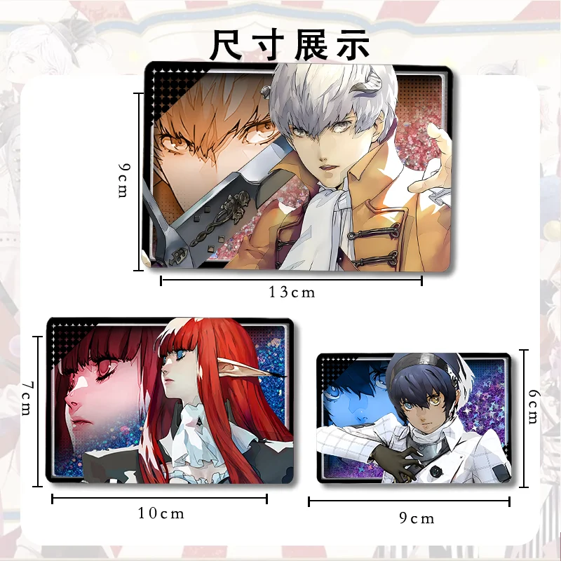 Метафор Refantazio текущий песок маджонг мультяшная игровая периферия настольные