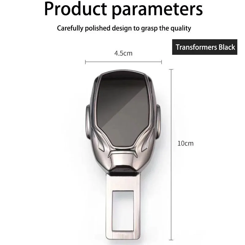 Автомобильные металлические украшения удлинители салона автомобиля для