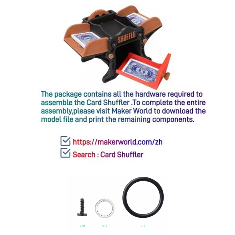 Bambu Lab 3D печать DIY Креативная модель компьютера Беспроводное зарядное устройство