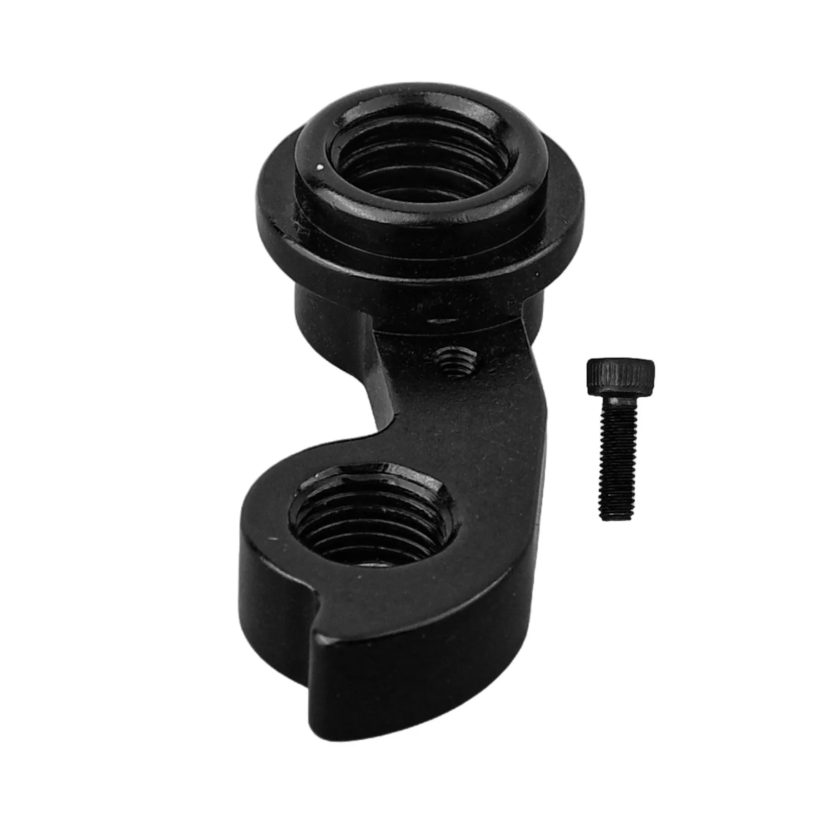 Подходит для велосипеда BTWIN GT KHS MONDRAKER задняя вешалка меха держатель упаковки