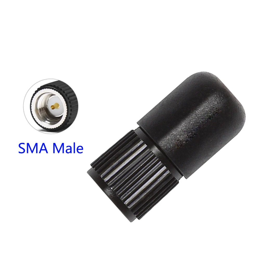 Рисунок 2 - Мини-антенна Wi-Fi 2