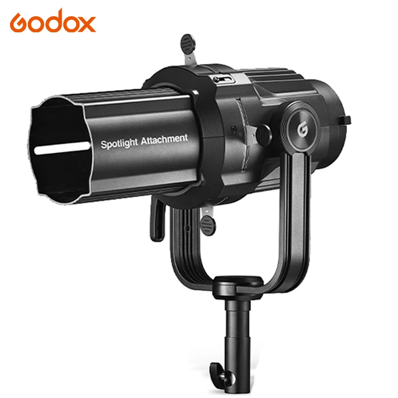 

Оптический конденсатор GODOX, оптический тубус для фотографий