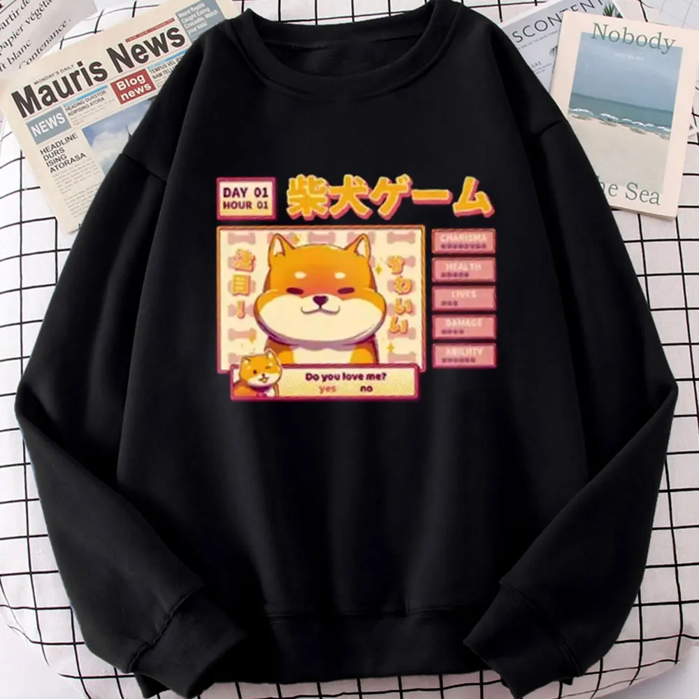 Женская толстовка с капюшоном в Корейском стиле Осень-зима