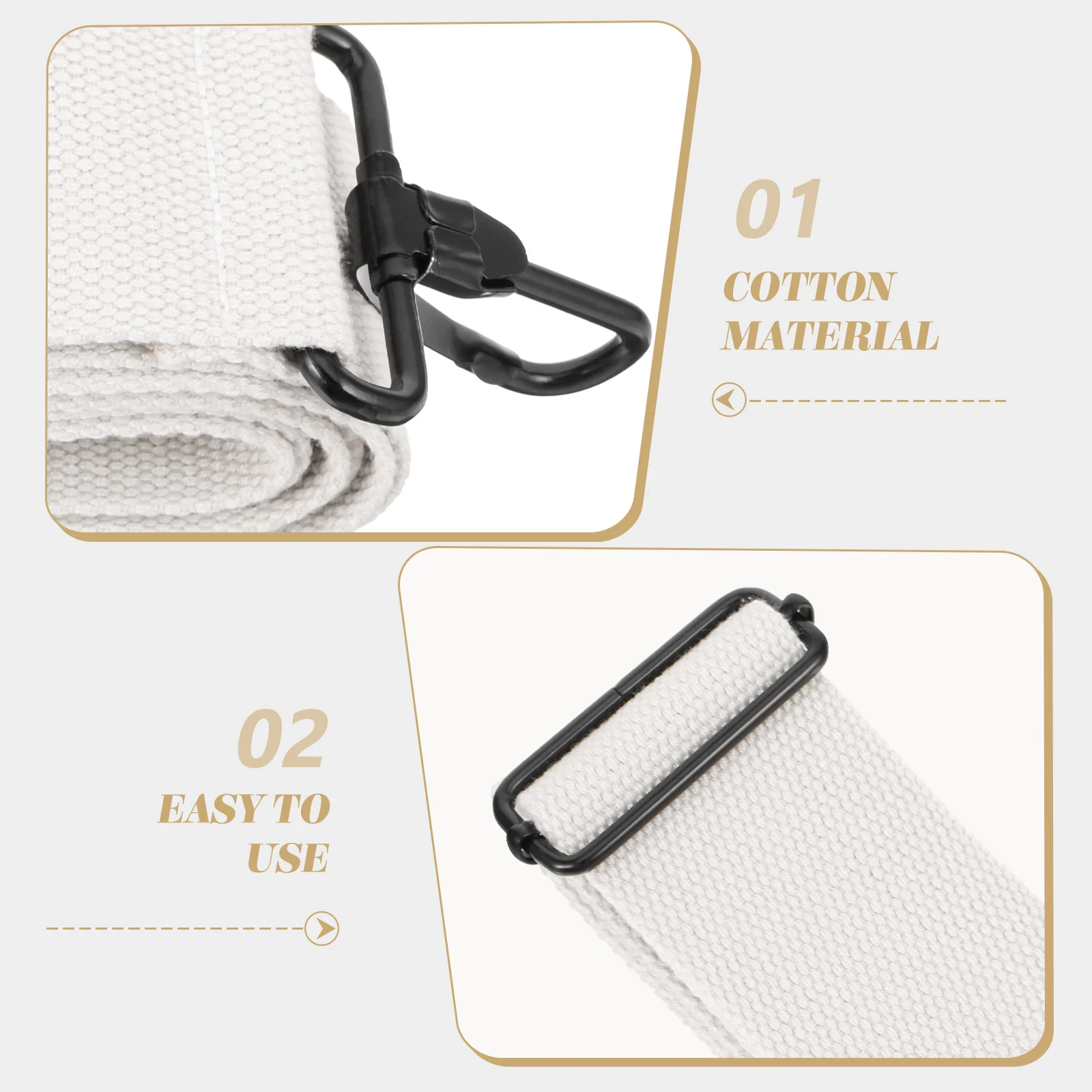 Ремень для малого барабана походный сменный ремень музыкальных инструментов