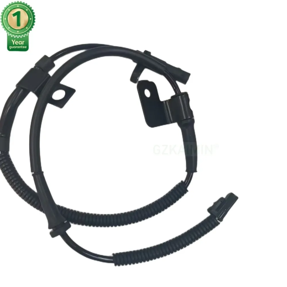 Новый передний правый датчик скорости колеса ABS OEM 956713E310 95671-3E310 для Kia Sorento 3.8L 2007-2009