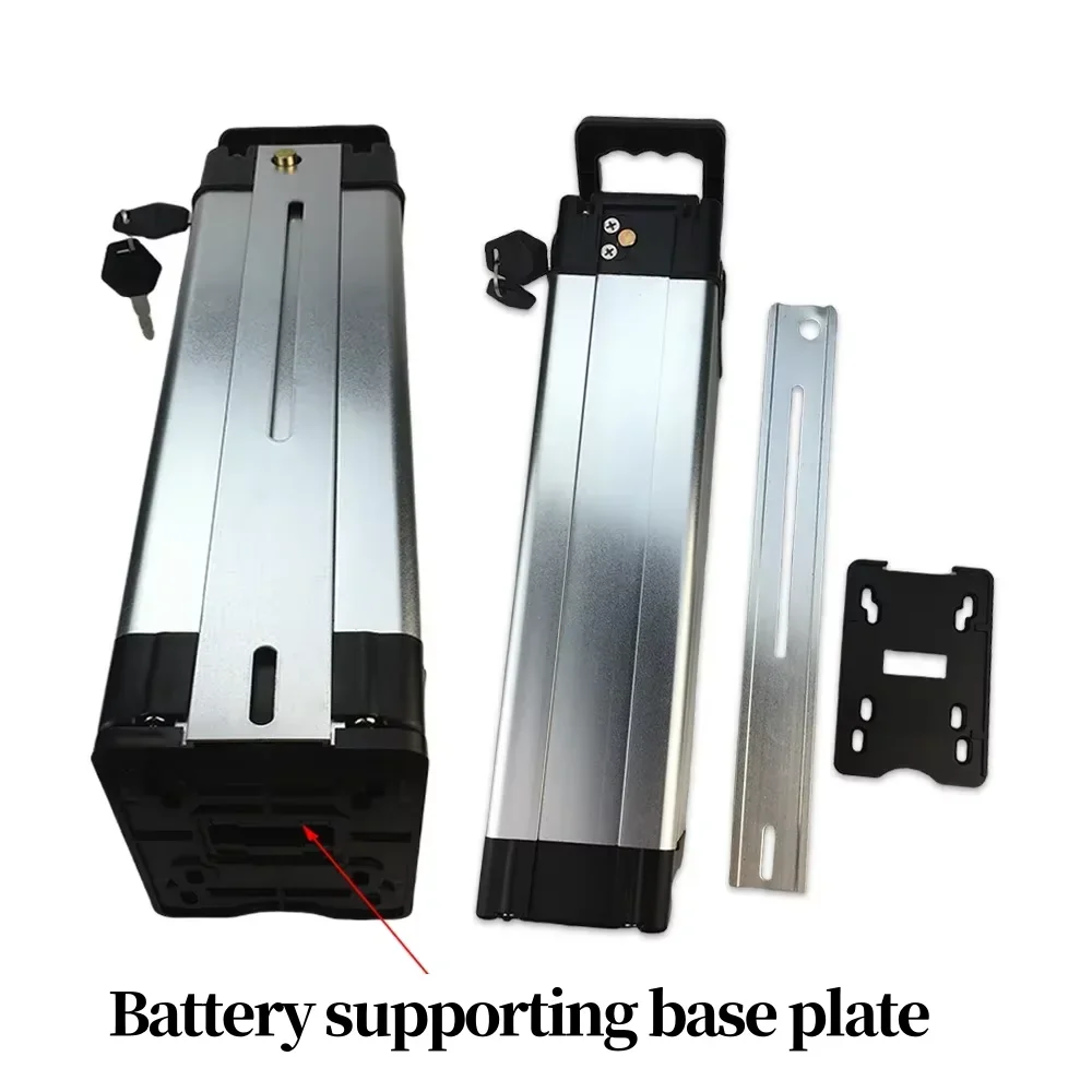 36V 10Ah 15Ah 20Ah For Haiba 18650 lithium-ion battery pack suitable for various electronic devices and transportation equipmen