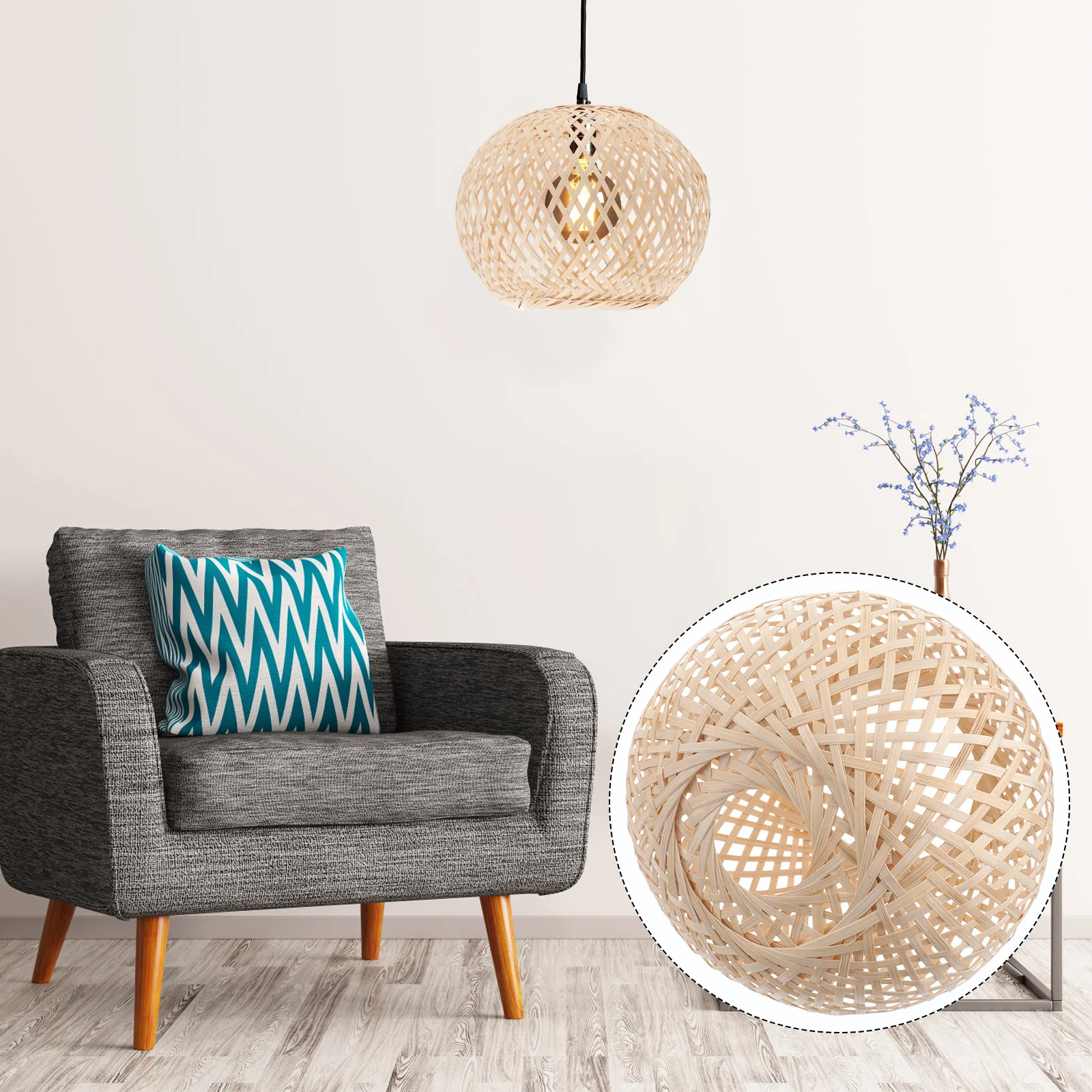 

Light Shade Chinese Light Lamp Cover