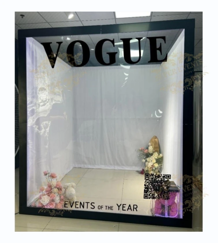 Пользовательский Декор для свадебной фотосъемки реквизит журнал фотобудка