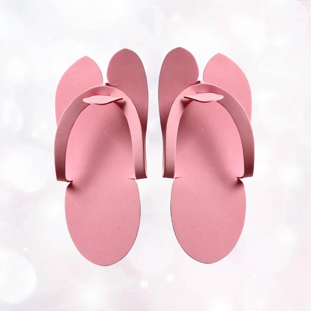 

Slippers Pedicureflops Disposable Spasalon Flop Slipper Sandals Slippper Pedishoes Hotel Nail Anti Suppliesparty Throwgirls Dlip