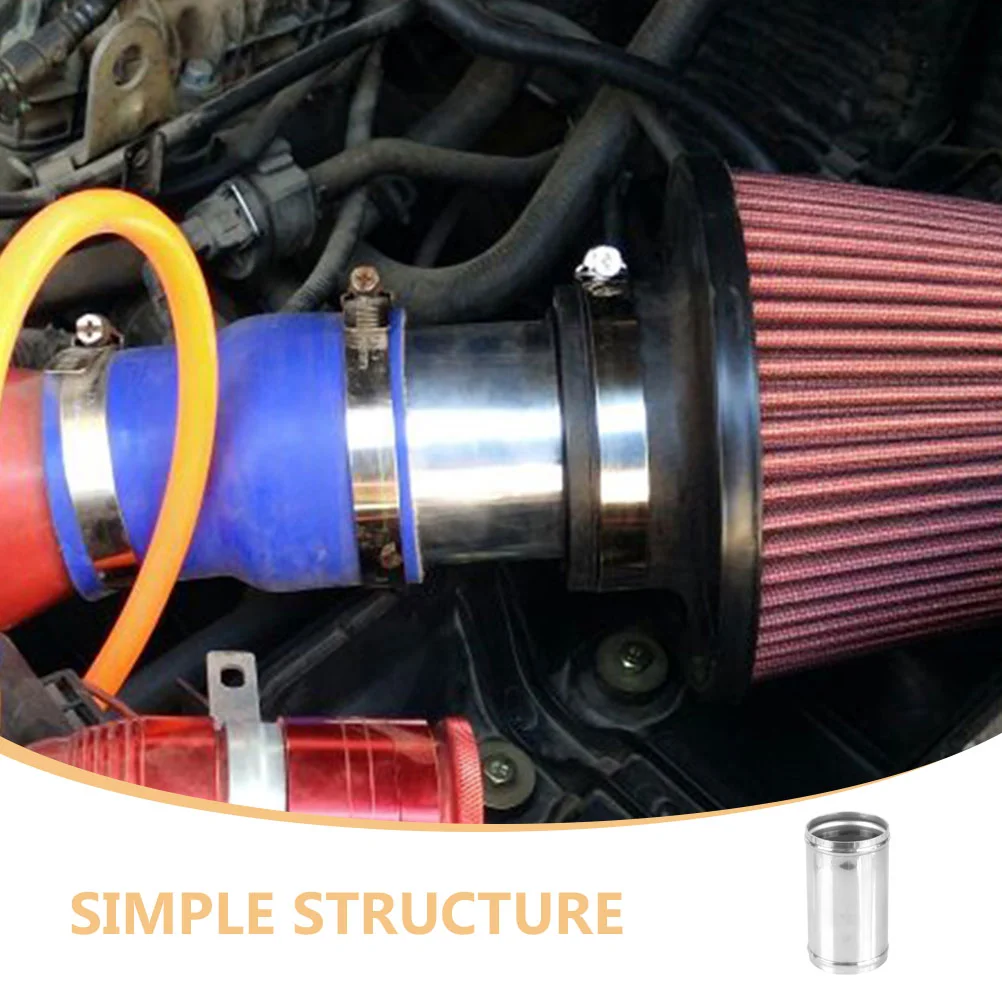 Автомобильный модифицированный алюминиевый трубчатый Впускной трубопровод
