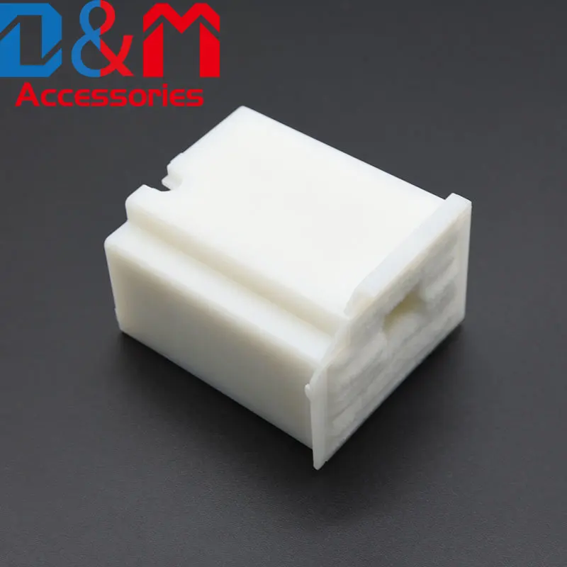 

Резервуар для мусора EPSON L3100 L3101 L3110 L3115 L3116 L3150 L3151 L3156 L3158 L3160, 50 комплектов