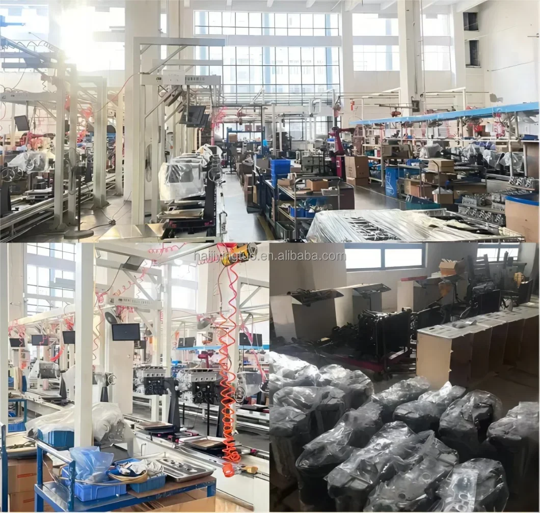 Двойной блок двигателя EA888 1 8 T 2 0 TSI TFSI VVTI для Audi A3 A4 A5 Q5 VW Golf