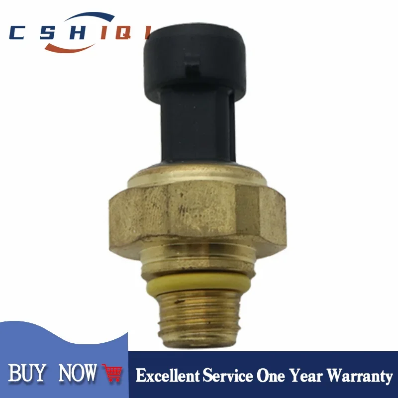 

4921497 Engine Oil Pressure Sensor Switch For Cummins ISX ISM ISC ISB Gas Automobile Spare Parts 4928594