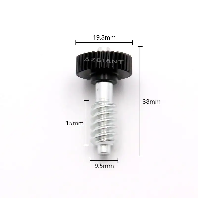 

For Hyundai Elantra Accent 2020-2022 34 Teeth OEM Car Wing Mirror Folding Core Repair Gear Inner High Quality DIY Accesseries
