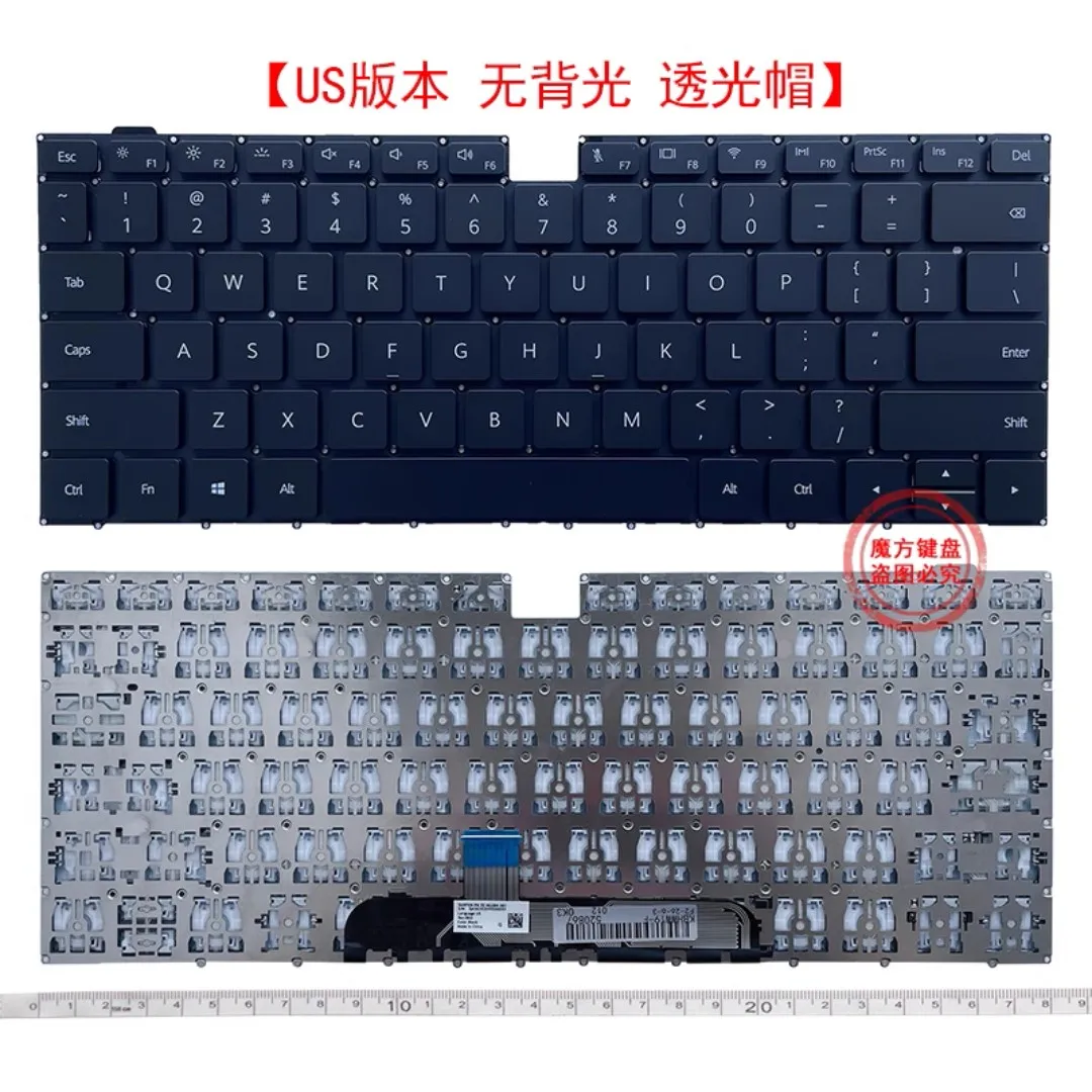 

US без клавиатуры с подсветкой для Huawei D14