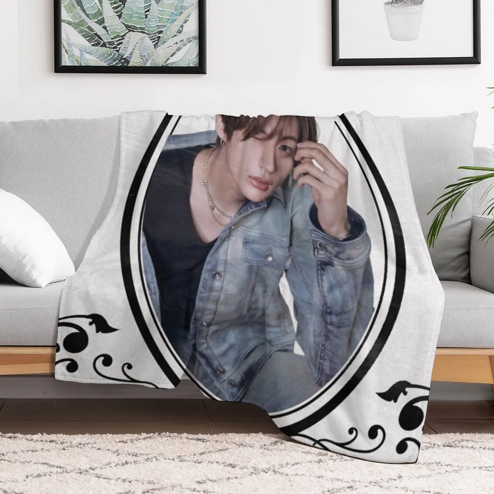 Одеяло Riize Anton