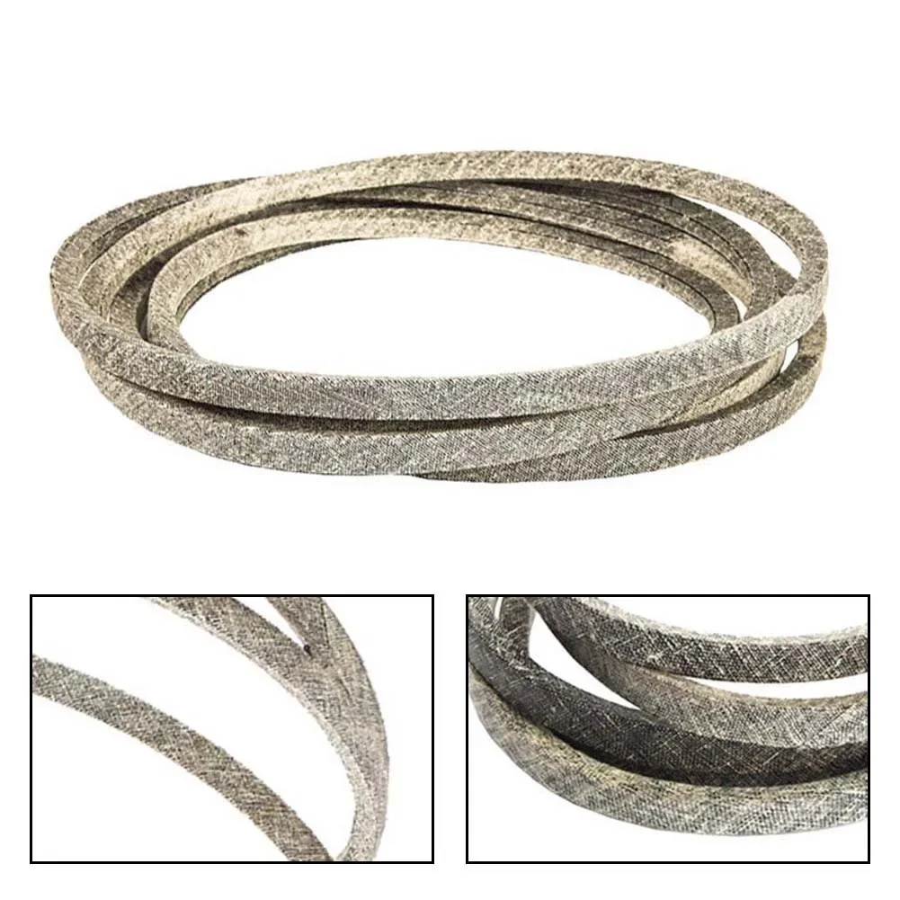 Замена ремня палубы газонокосилки подходит для различных брендов включая