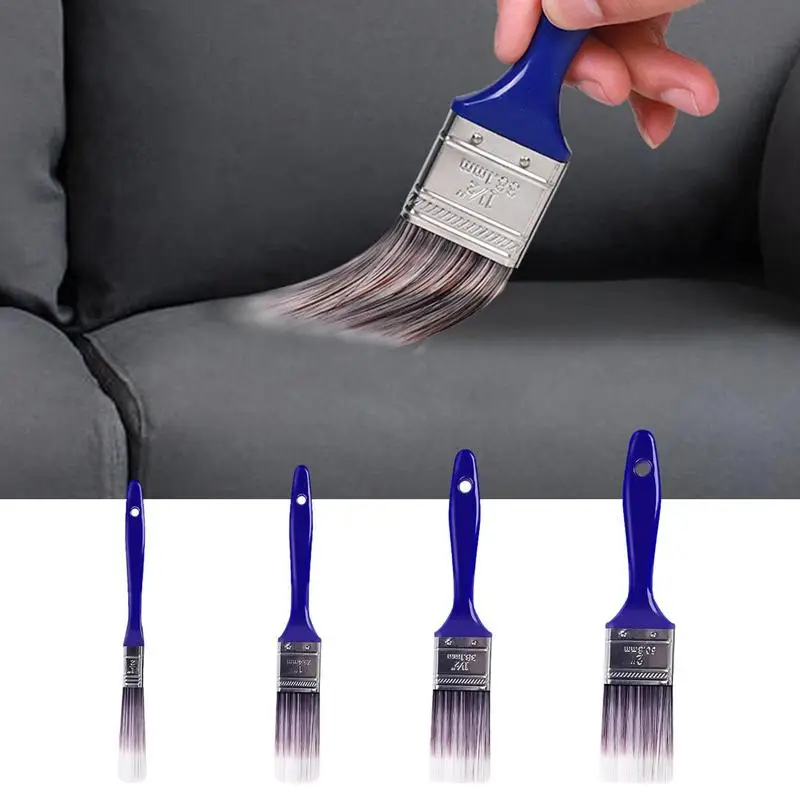 

Щетка для чистки автомобиля, мягкая щетка для освещения салона автомобиля, кондиционера, обивки колес