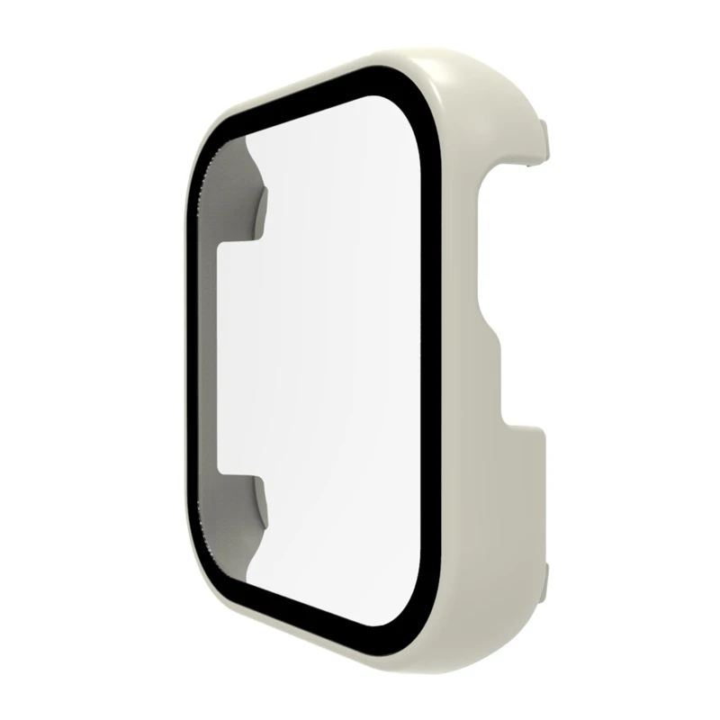 

Защитная крышка экрана для OPPOWatch 3 42 мм, сменный защитный чехол для смарт-часов, Ультратонкий чехол из поликарбоната