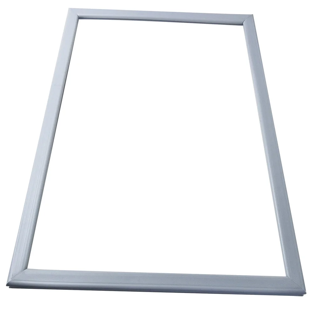 Резиновая накладка 4 м для двери холодильника прикрепленный магнит сжатие и