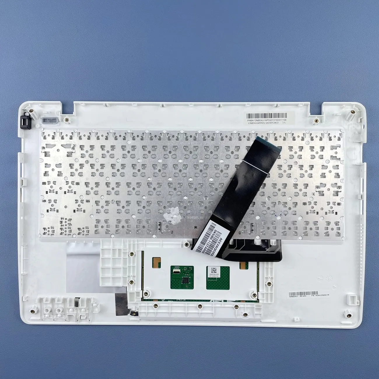 Арабская клавиатура с упором для рук ASUS F200 X200 R202 X200C X200CA X200L X200LA X200MA R202CA R202LA F200CA F200LA