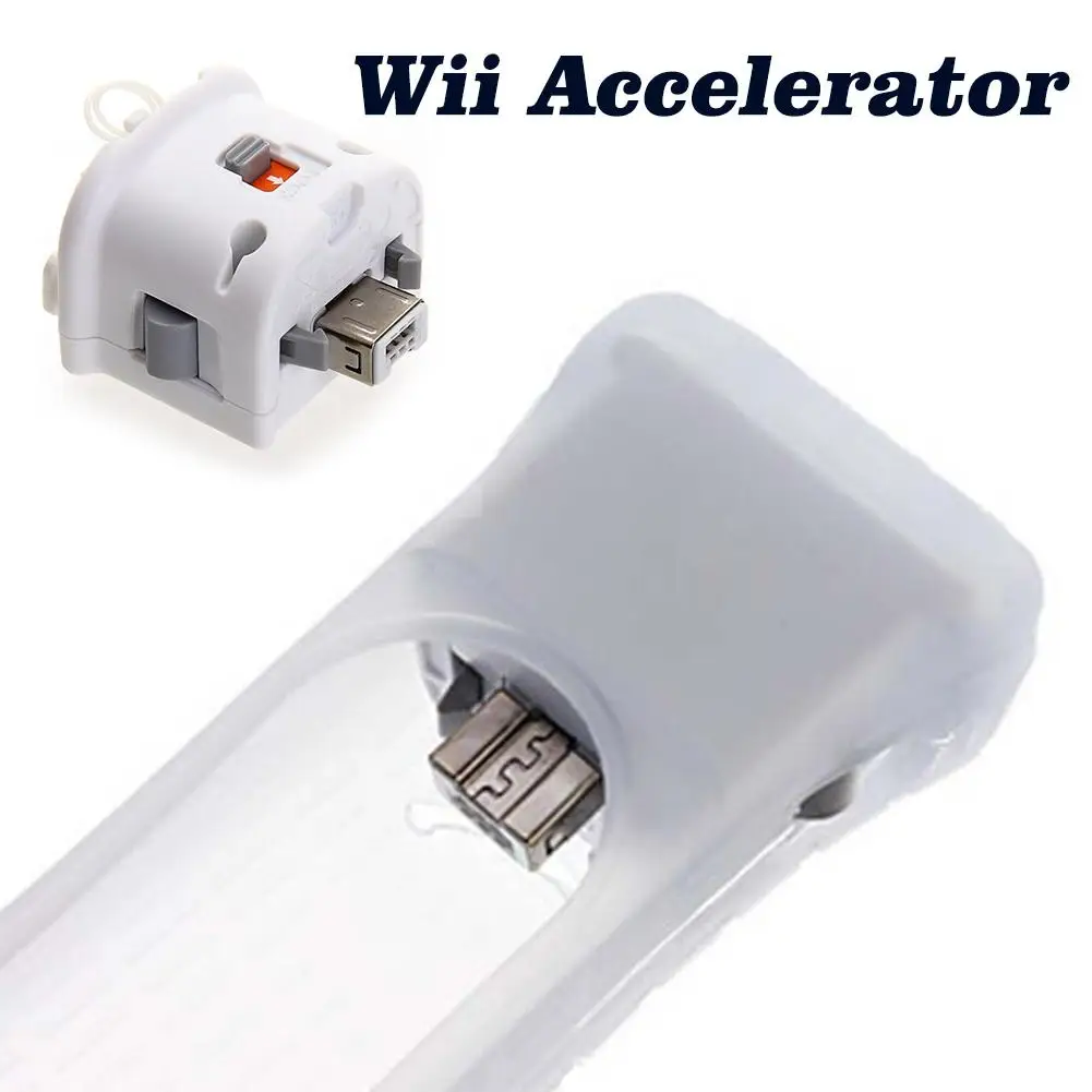 Пульт дистанционного управления для Nintend Wii