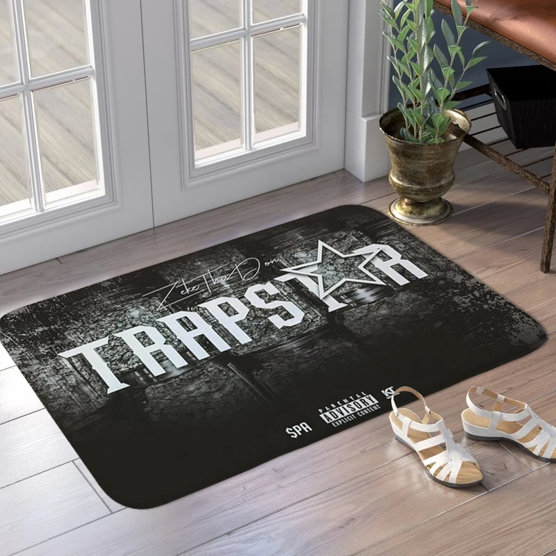 Коврик для входной двери D-Trapstars коврик балкона ванной комнаты ног ковер гостиной