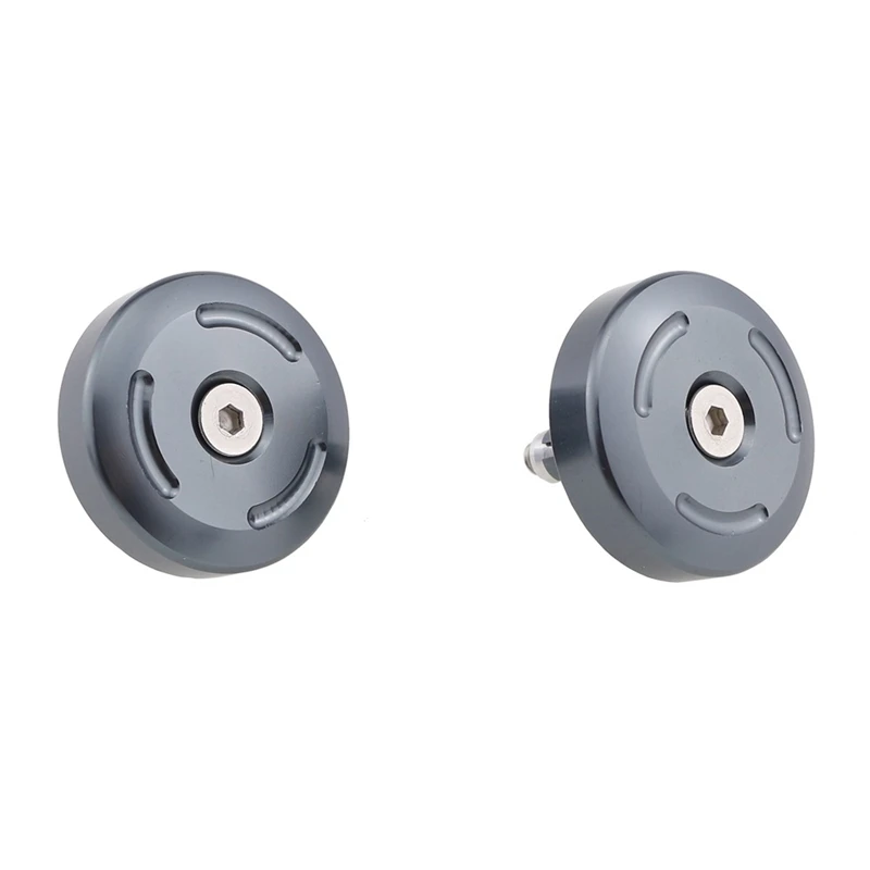 Крышка с отверстием для рамы мотоцикла подходит Tiger 800 800XCX XCA XRX 2011-2018