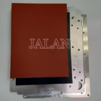 YMJ Laminating Mold for iPAD 12.9 inch 2nd Generation Air Mini4 6 9.7 10.5 OCA Glass LCD Touch Screen Display Repair