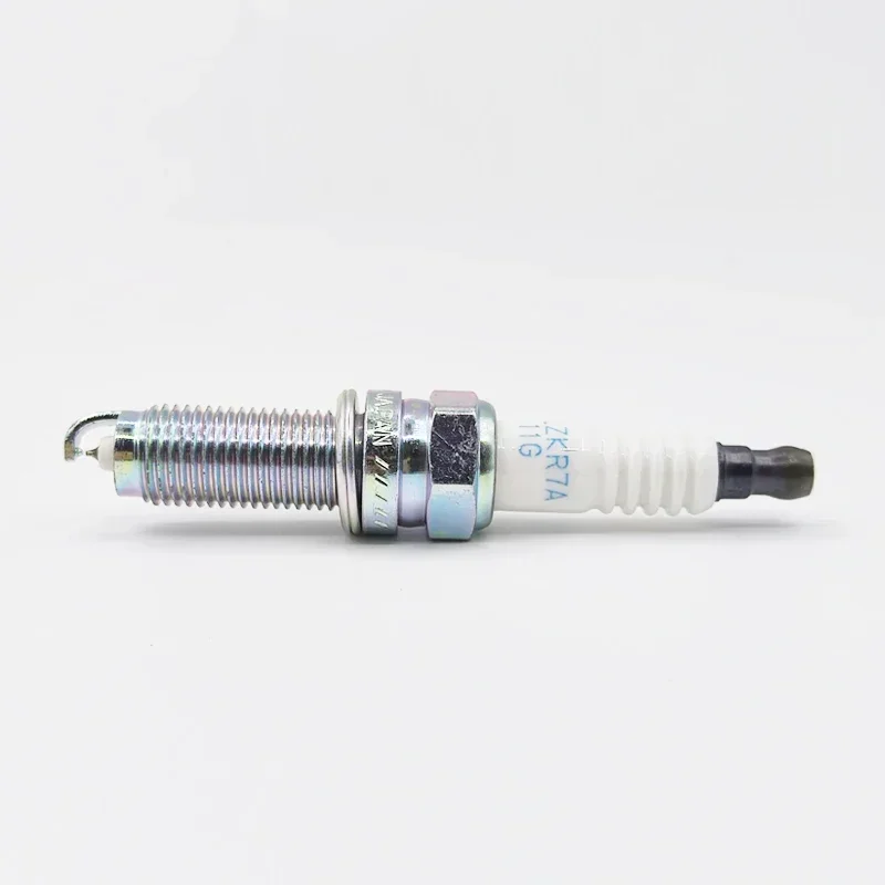 4/6 шт. 12290-R71-L01 DILZKR7A11G двойная иридиевая свеча зажигания для Honda Accord Odyssey Pilot Acura 3 5L
