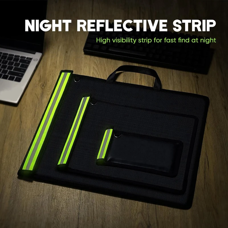 Сумка Faradays для телефонов 3-паковка сумок Faraday защита от ЭМП ноутбуков планшетов и