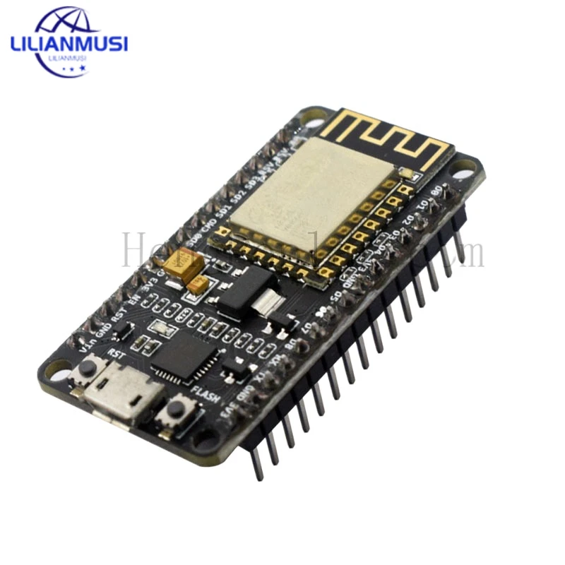 ESP8266 CH340G CH340 G NodeMcu V3 Беспроводной Wi-Fi модуль соединитель макетная плата Repalce CP2102 на основе ESP-12E Micro USB