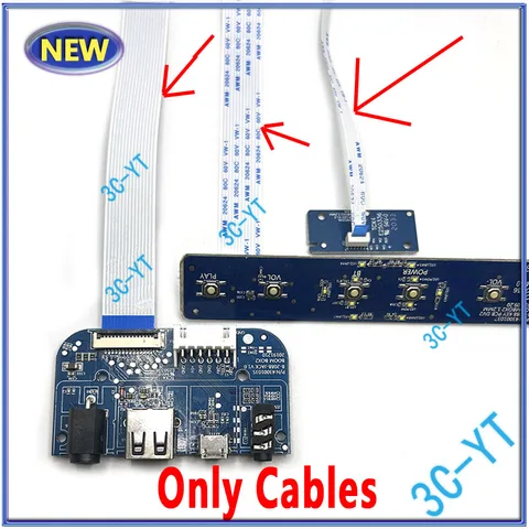 1 шт. Новый FFC FPC гибкий кабель для JBL Boombox2 ND гибкий кабель кнопка кабель зарядный кабель