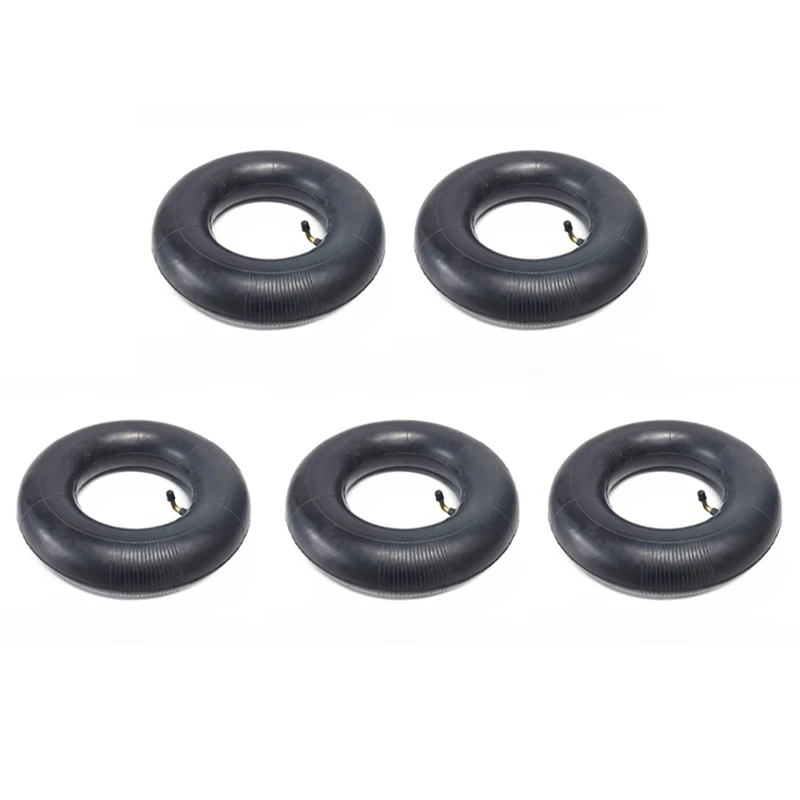 

5X 5.00-6 13X5.00-6 145/70-6 Tire Inner Tube Lawn Mower Tire Inner Tube Heavy Duty