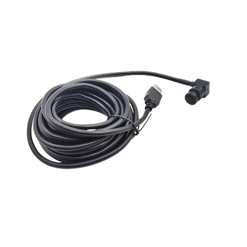 Фото 15*15 мм маленький размер Robert WDR Mini USB камера UCV 1080P с аудио для киоска-банкоматов с 3-метровым USB-кабелем и 2 метра TYPE-C №2