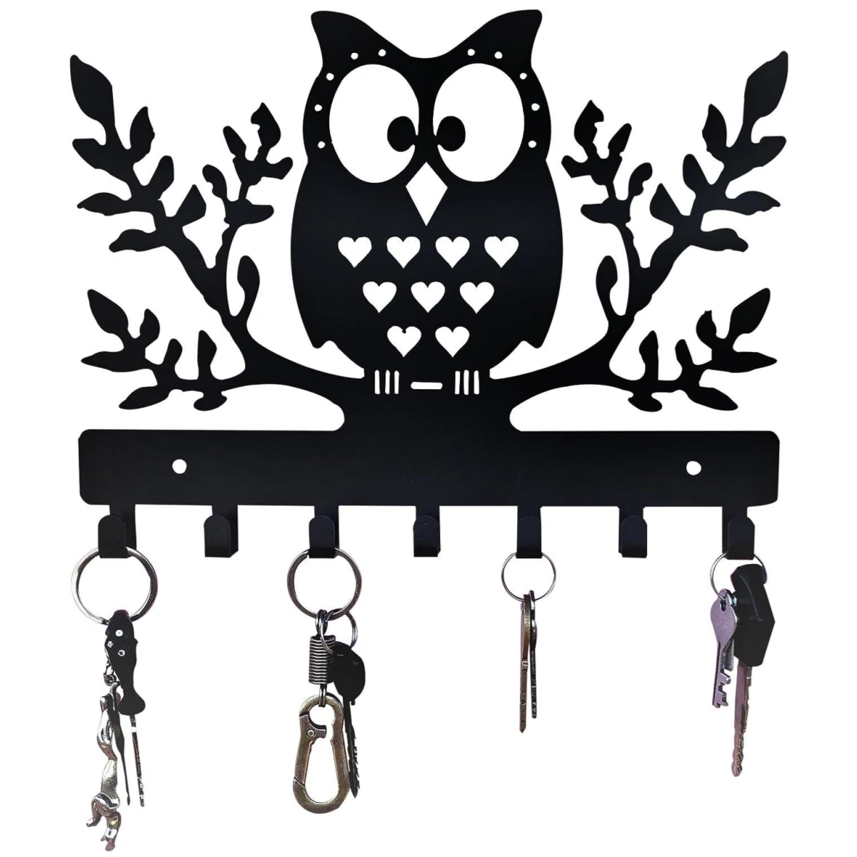 Ключница сова. Ключница из металла лазером. Ключница металлическая. Ключница настенная металлическая home. Вешалки для ключей в прихожую.