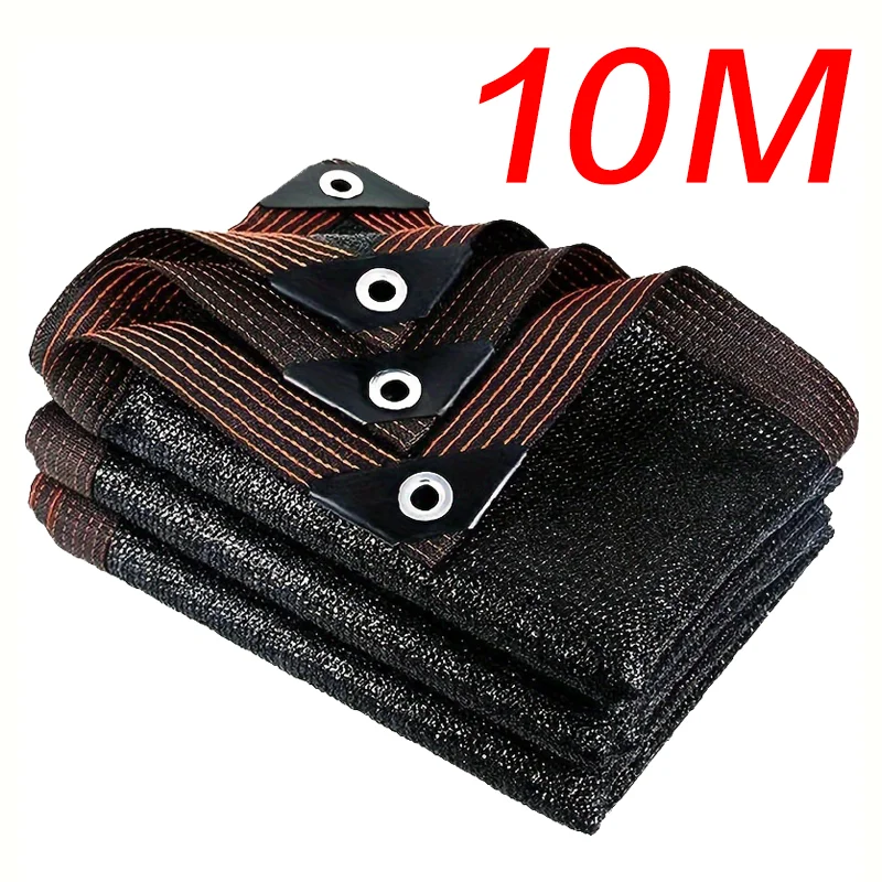 

Черная солнцезащитная сетка 1-10 м