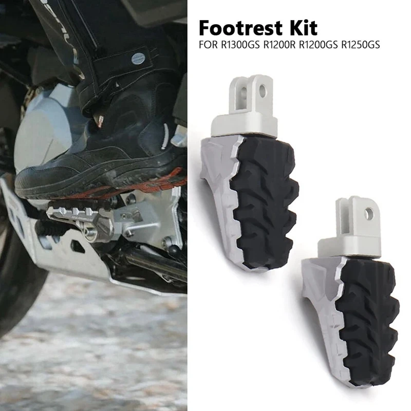 Мотоциклетные прищепки для BMW R1300GS R1200R R1200GS LC Rally ADV R 1200 GS R1250GS аксессуары