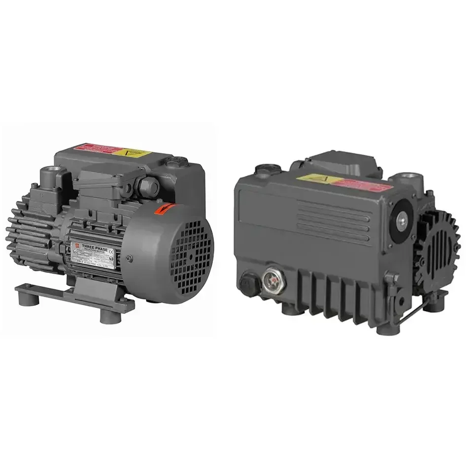 Новая продукция технические входные лопасти вакуумный насос для вакуумного