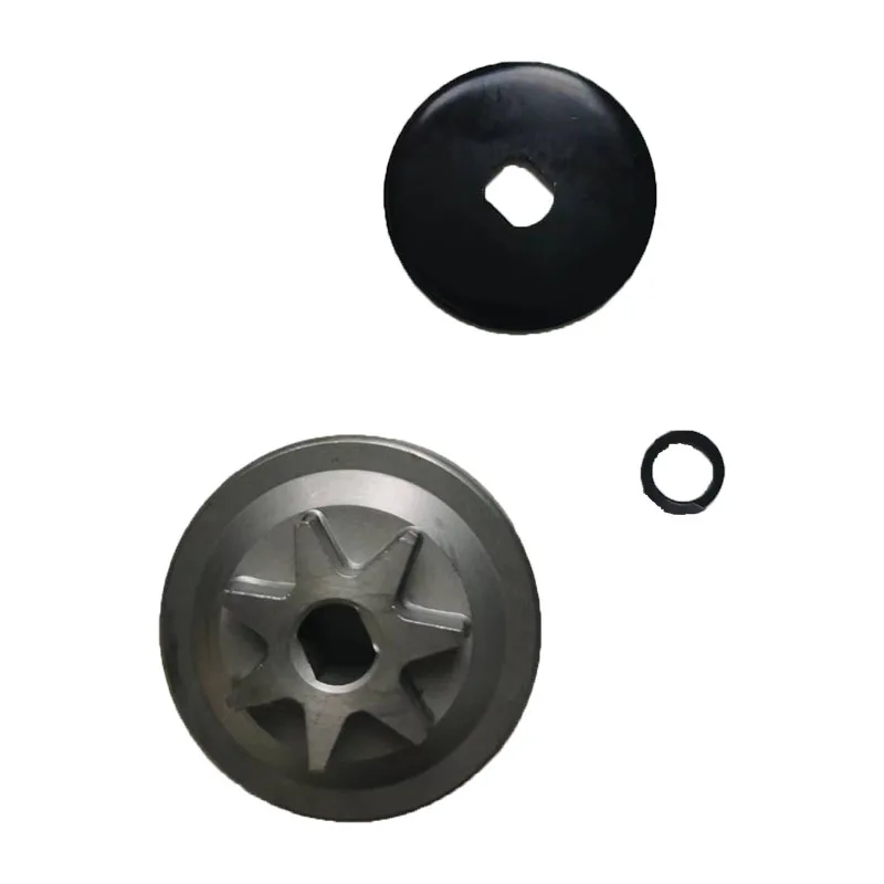 Бензопила Greenworks GS181 82 в