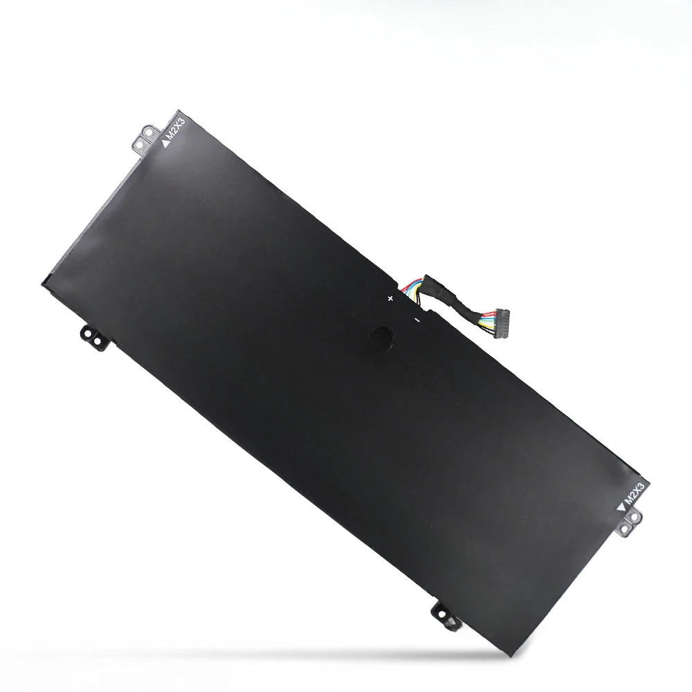 Для Lenovo Yoga 720-13IKB 13IKBR 15IKB 730-13IKB L16C4PB1 L16M4PB1 5B10M52739 2ICP4/43/110-2 Новый аккумулятор для