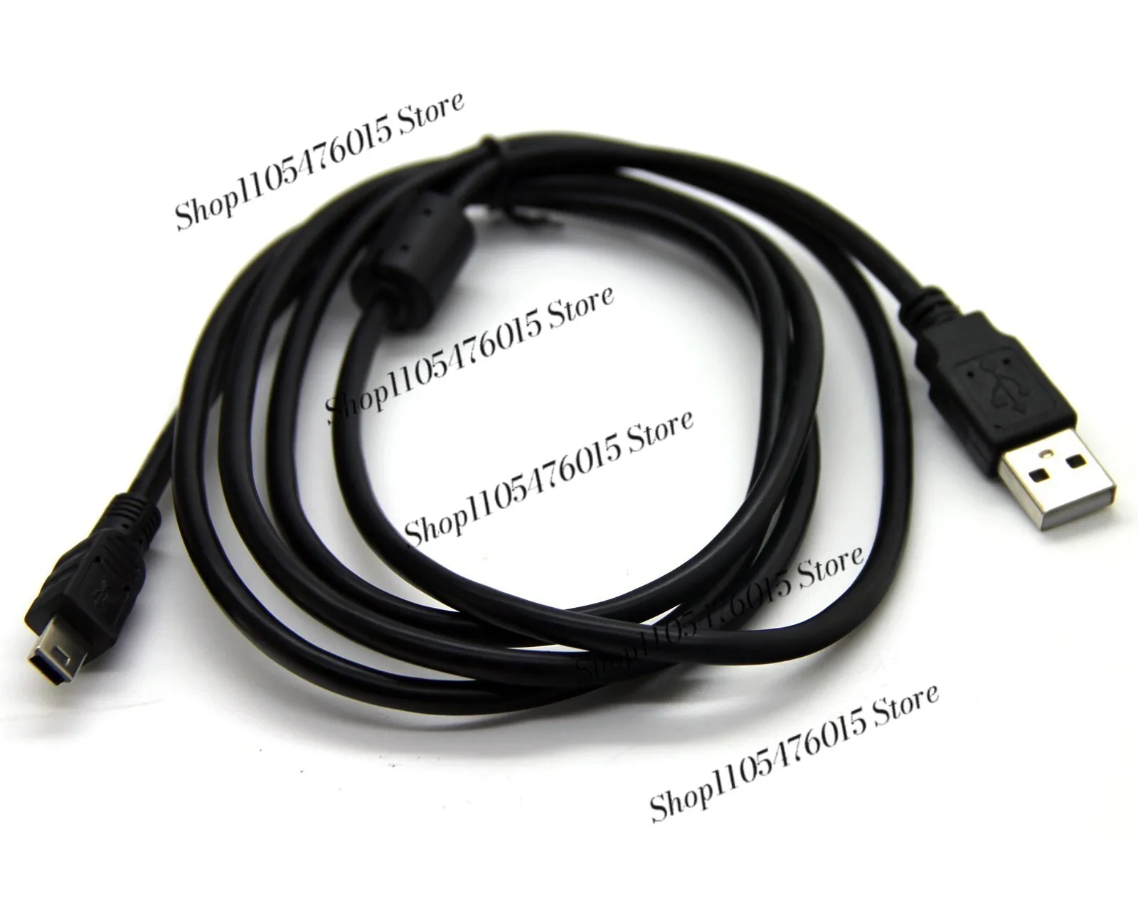 Фото USB-кабель для передачи данных для Alpha SLT-A65 SLT-A77 SLT-A99 DSC-R1 DSC-V1 DSC-V3 №2