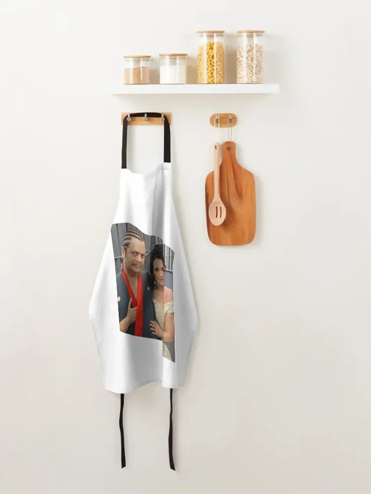 Фартук Ron Swanson Tammy Couple Goals Parks &amp Rec для мужчин фартук стилиста ногтей