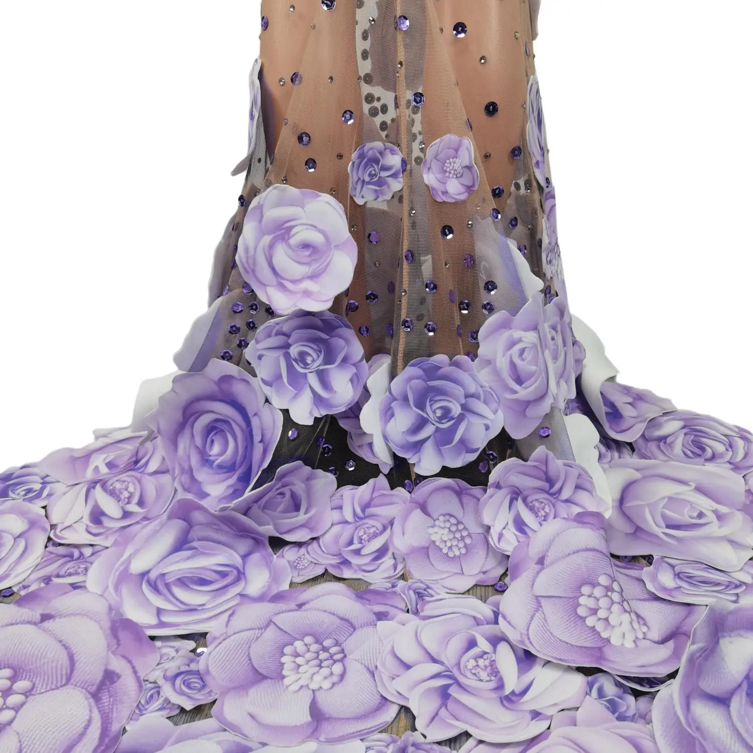 Рисунок 6 - Сексуальное свадебное платье для вечеринки