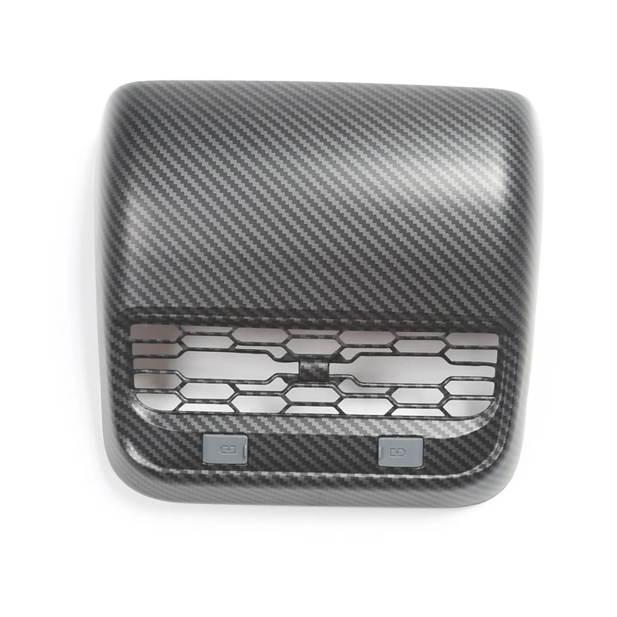 Крышка для вентиляционного отверстия автомобиля Tesla Model 3 Y 2021-2023